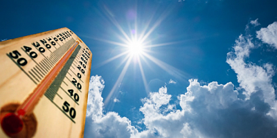 Meteoroloji uzmanından sıcaklık açıklaması: Yeniden yükselecek