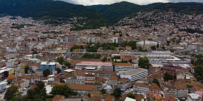 Meteorolojiden Bursa açıklaması!