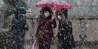 Meteorolojiden Bursa'ya uyarı! Yarından itibaren başlıyor