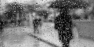 Meteorolojiden sağanak yağış uyarısı