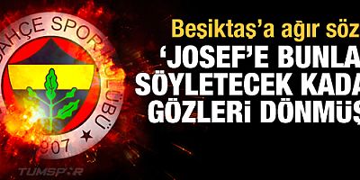 Metin Sipahioğlu'ndan Beşiktaş'a ağır sözler!