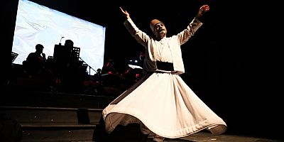 Mevlana'nın izinde tasavvuf yolculuğu