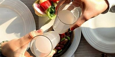 Mey grubu rakıya zam geldi