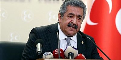 MHP'den 'hasta mahkumlar' için çağrı!