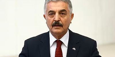 MHP'li Büyükataman'dan Dervişoğlu'na sert sözler: 'Sicili kabarık...'