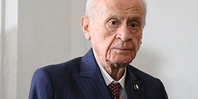 MHP lideri Bahçeli'den 15 Temmuz paylaşımı