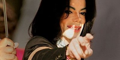 Michael Jackson filminden ilk kare yayınlandı