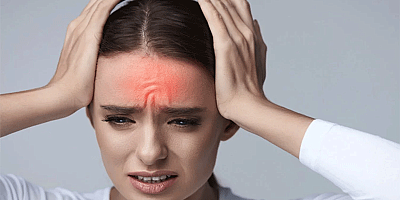 Migreni olanlar bu haber size göre: Atakları azaltmak mümkün…