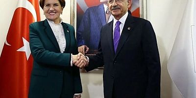 Millet İttifakı'nın adayı belli oldu!