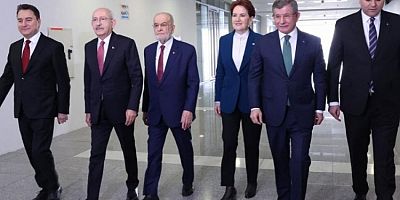 Millet İttifakı'nın İstanbul mitinginin tarihi değişti!