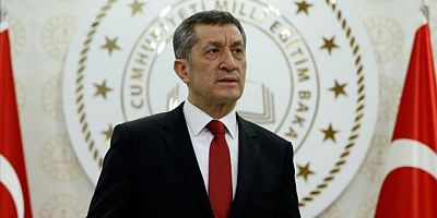 Milli Eğitim Bakanı 'Eğitimi zora sokuyor' dedi ve uyardı!