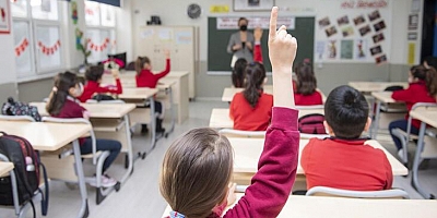 Milli Eğitim Bakanı Özer'den eğitime ara verilecek mi sorusuna yanıt