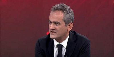 Milli Eğitim Bakanı Özer'den önemli açıklamalar!