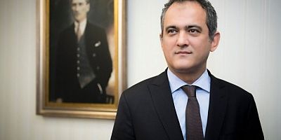 Milli Eğitim Bakanı Özer: Yüz yüze eğitim kararlılıkla devam edecek
