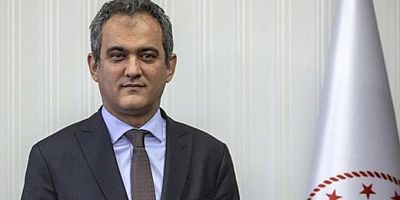 Milli Eğitim Bakanı Özer: Yüz yüze eğitimde kararlıyız