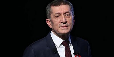 Milli Eğitim Bakanı Selçuk'tan yüz yüze eğitim paylaşımı!