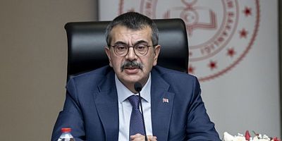 Milli Eğitim Bakanı Yusuf Tekin Bursa'ya geliyor