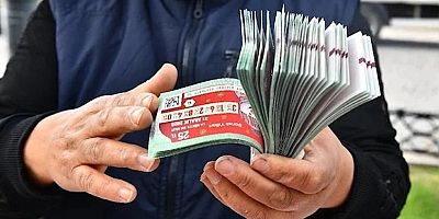 Milli Piyango yılbaşı bileti fiyatları ne kadar? 2024 Milli Piyango yılbaşı tam, yarım, çeyrek bilet fiyatları…