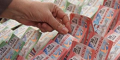 Milli Piyango yılbaşı büyük ikramiyesi açıklandı