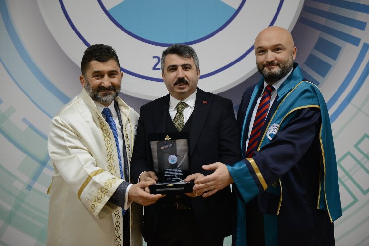 Milli Teknoloji Hamlesine 'Yıldırım' Destek