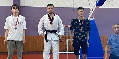 Milli tekvandocu, trafik kazasında yaşamını yitirdi