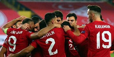 Milliler Macaristan'da yenildi