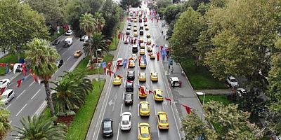 Milyonlarca araç sürücüsü için son gün 30 Haziran! Bursalılar cezası var