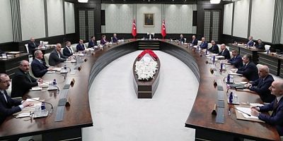 Milyonlarca gencin gözü kulağı Kabine toplantısında! KYK borcu faizleri silinecek mi?