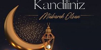 Miraç Kandilimiz mübarek olsun