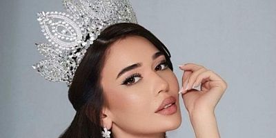 Miss Universe Türkiye temsilcisi Ceren Arslan'ın eski sevgilisi bakın kim çıktı!