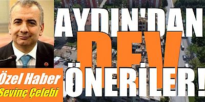 Misyon ve Vizyon bunu gerektirir