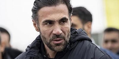 MKE Ankaragücü'nde Ömer Erdoğan istifa etti