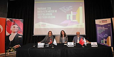 Modern Müzeciliğin Nabzı Panorama 1326’da Attı
