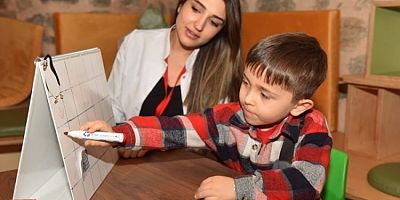 Molla Yegân'da ders zili çaldı!