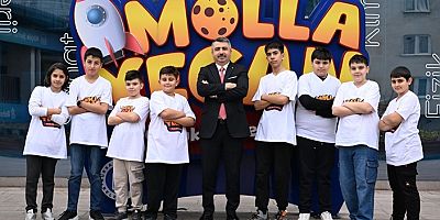 Molla Yegan’da yeni dönem heyecanı