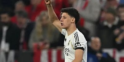 Montella'dan Arda Güler'e tarihi sözler