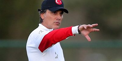Montella'ya 14 farklı futbolcudan destek