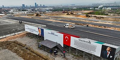 Motor sporlarının kalbi Bursa'da atacak