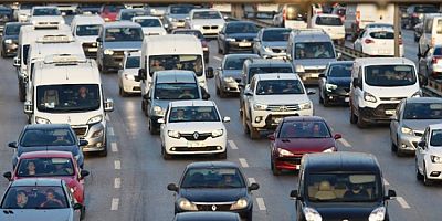 Motorlu Taşıtlar Vergisi'nde ikinci taksit dönemi