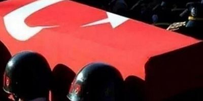 MSB acı haberi duyurdu: 1 asker şehit oldu