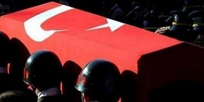MSB acı haberi duyurdu: 1 asker şehit