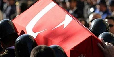 MSB acı haberi duyurdu! 3 asker şehit oldu