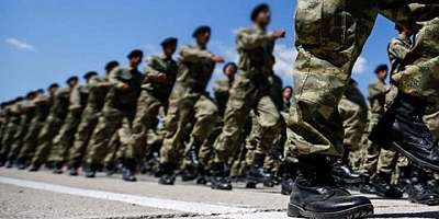 MSB: Askerlik yerleri belli oldu