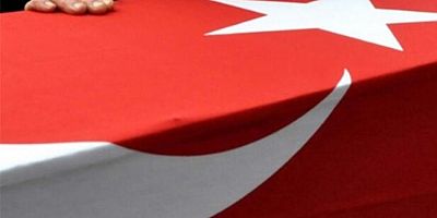 MSB'den acı haber: Bir askerimiz şehit oldu