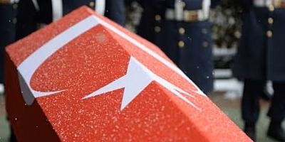 MSB'den acı haber: Bir askerimiz şehit oldu