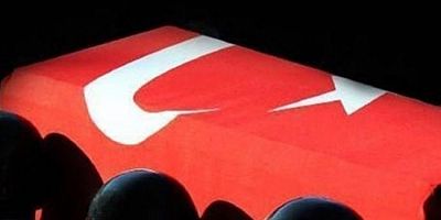 MSB duyurdu! Ağır yaralanan Turgay Abacı şehit oldu