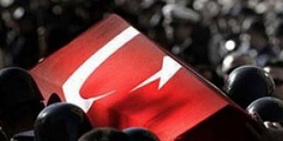 MSB kahreden haberi duyurdu! Bir asker şehit oldu