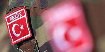 MSB kahreden haberi duyurdu: Şehidimiz var!