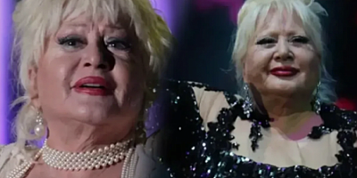 Muazzez Abacı yoğun bakıma kaldırıldı!