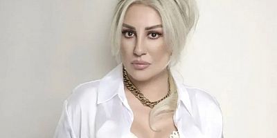 Muazzez Ersoy'dan iddialı fotoğraflar